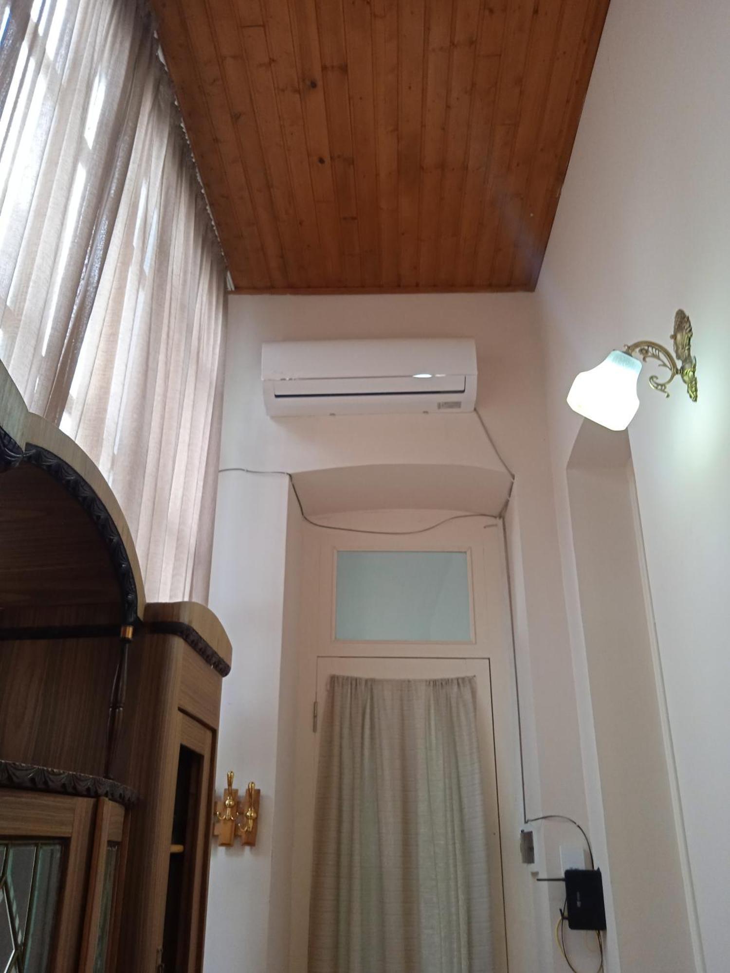 Apartmán Smoking Lion Tbilisi Exteriér fotografie